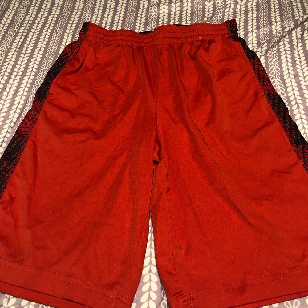 Swim trunks